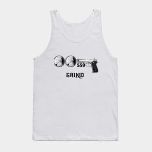 GRIND 559 California Tank Top